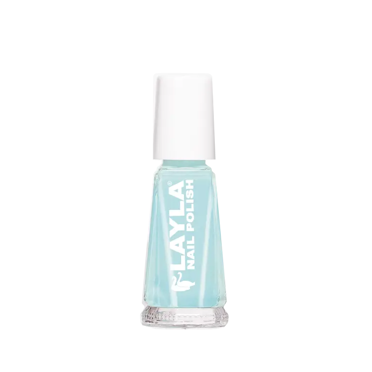 SMALTO LAYLA  LACCATO Layla Cosmetics