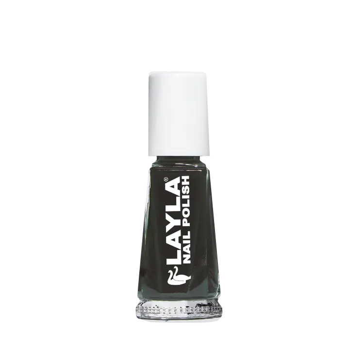 SMALTO LAYLA  LACCATO Layla Cosmetics