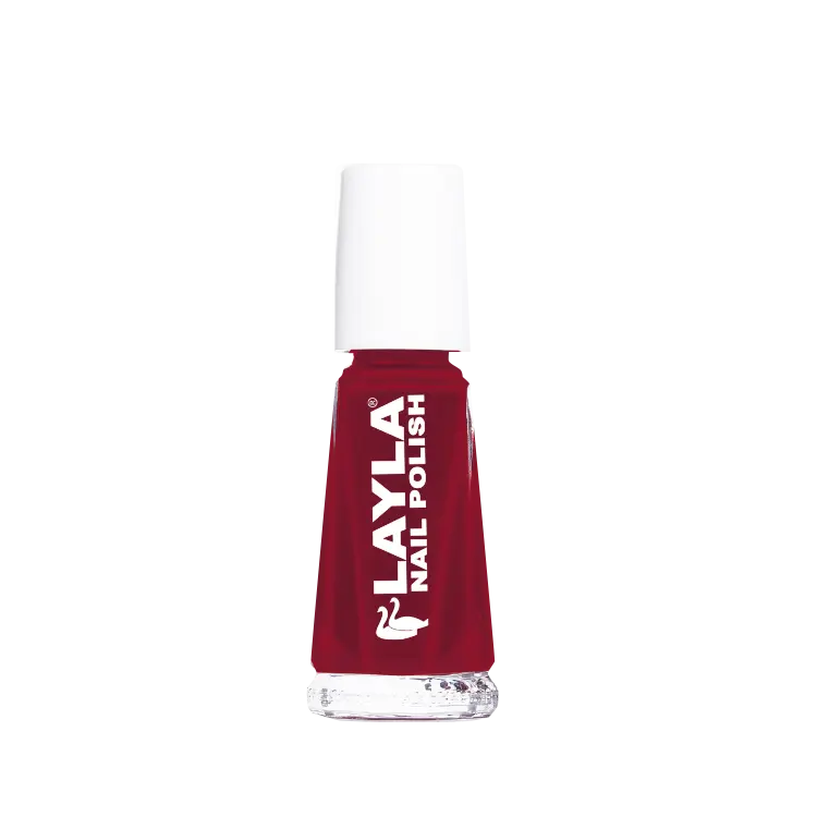 SMALTO LAYLA  LACCATO Layla Cosmetics