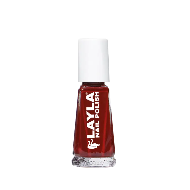 SMALTO LAYLA  LACCATO Layla Cosmetics