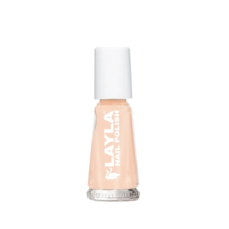 SMALTO LAYLA  LACCATO Layla Cosmetics