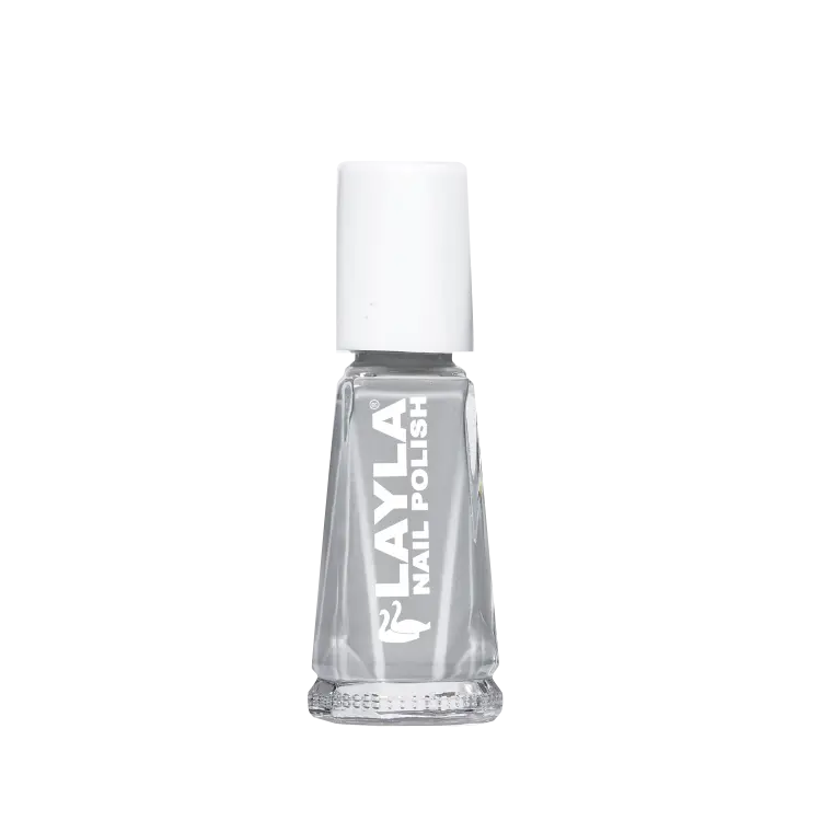 SMALTO LAYLA  LACCATO Layla Cosmetics