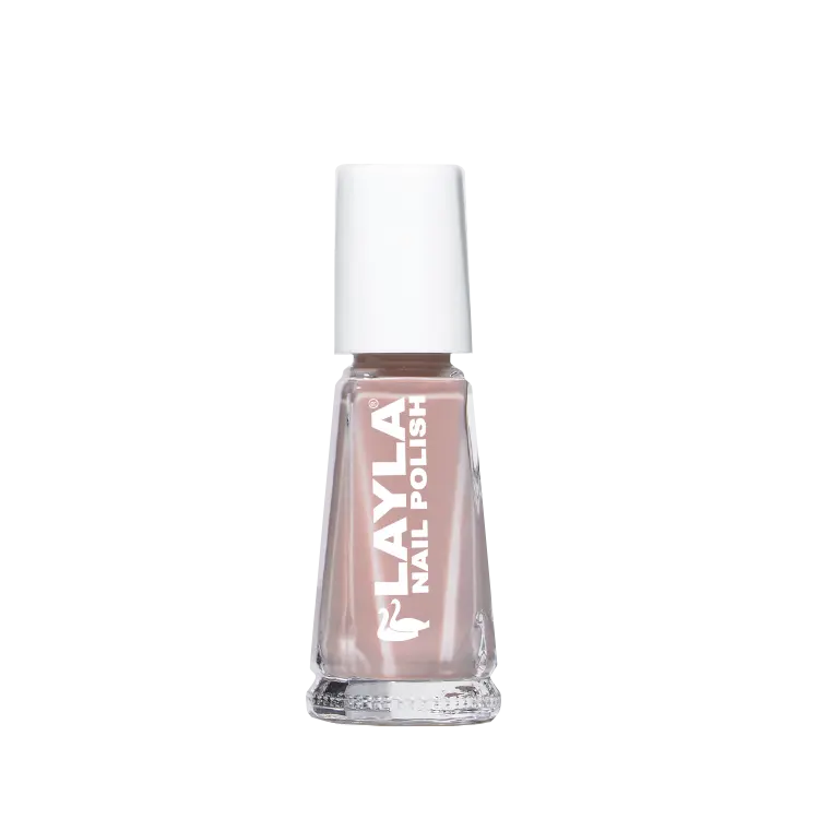 SMALTO LAYLA  LACCATO Layla Cosmetics