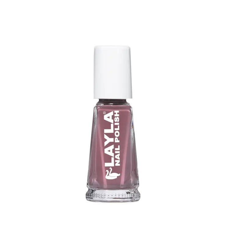 SMALTO LAYLA  LACCATO Layla Cosmetics