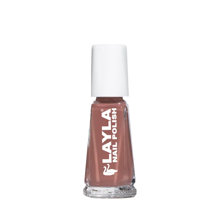 SMALTO LAYLA  LACCATO Layla Cosmetics