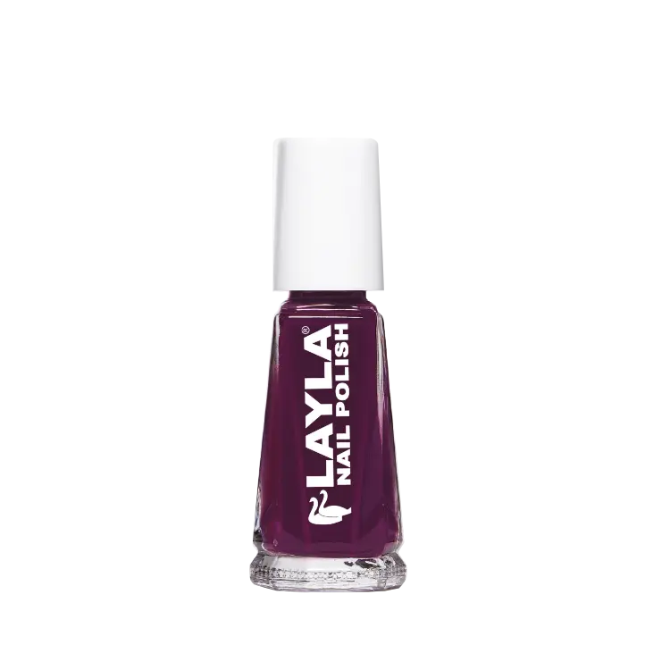 SMALTO LAYLA  LACCATO Layla Cosmetics