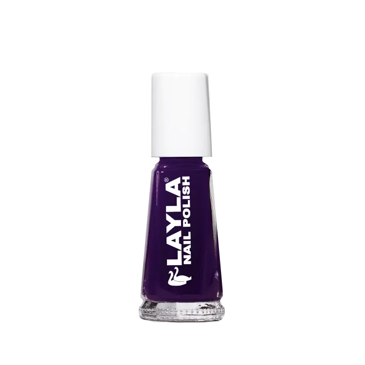 SMALTO LAYLA  LACCATO Layla Cosmetics