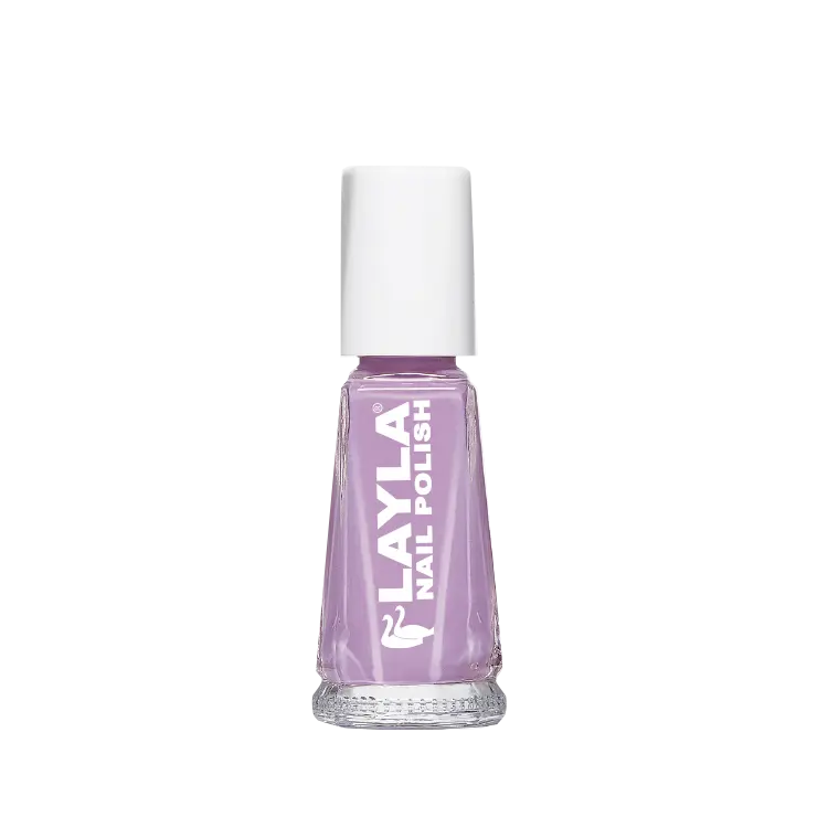 SMALTO LAYLA  LACCATO Layla Cosmetics