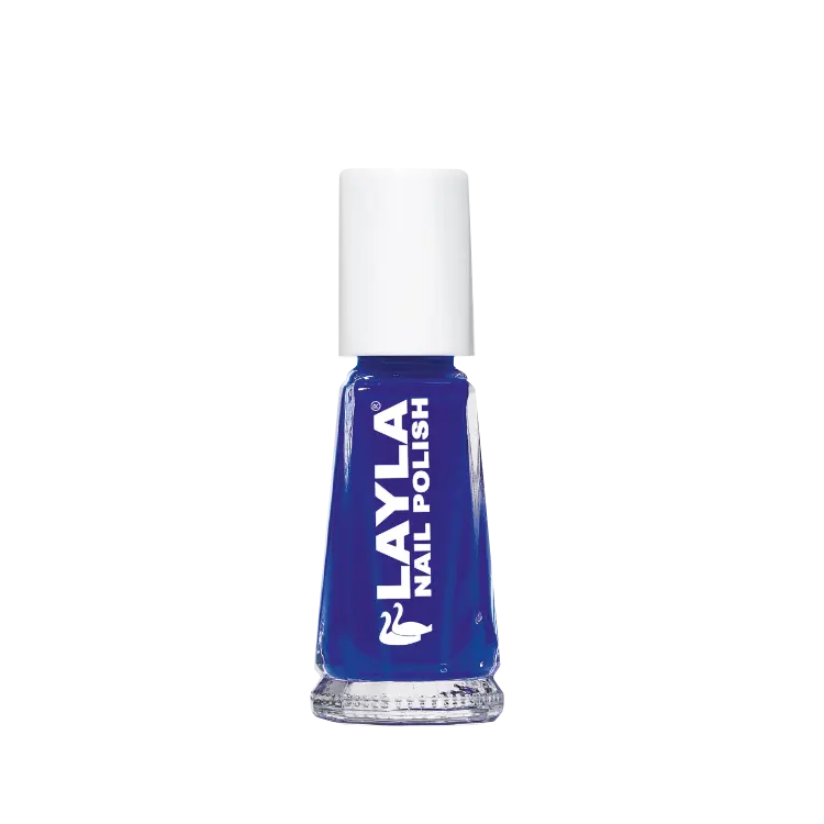 SMALTO LAYLA  LACCATO Layla Cosmetics