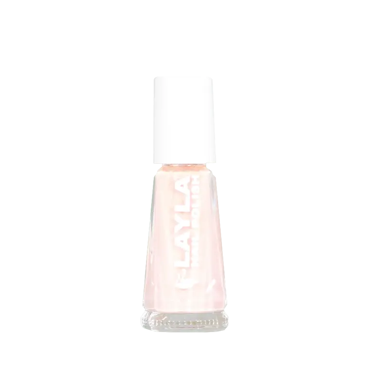 SMALTO LAYLA  LACCATO Layla Cosmetics