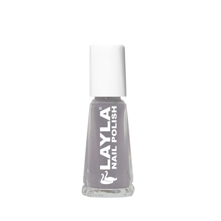 SMALTO LAYLA  LACCATO Layla Cosmetics