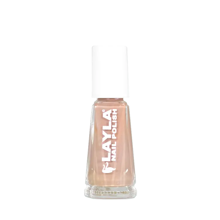 SMALTO LAYLA  LACCATO (214-225) - LAYLA Cosmetics