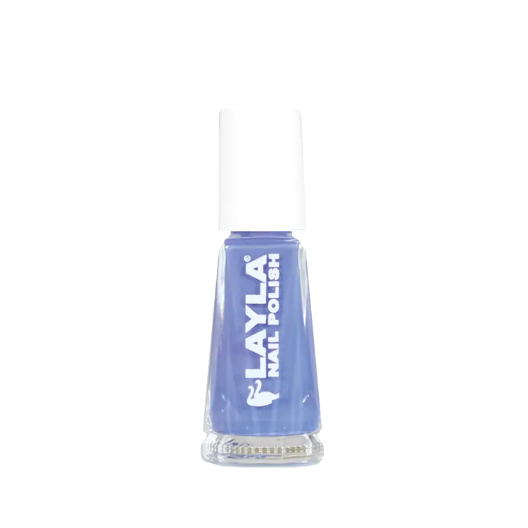 SMALTO LAYLA  LACCATO (214-225) - LAYLA Cosmetics