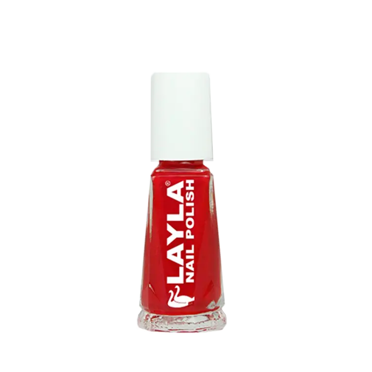 SMALTO LAYLA  LACCATO (214-225) - LAYLA Cosmetics