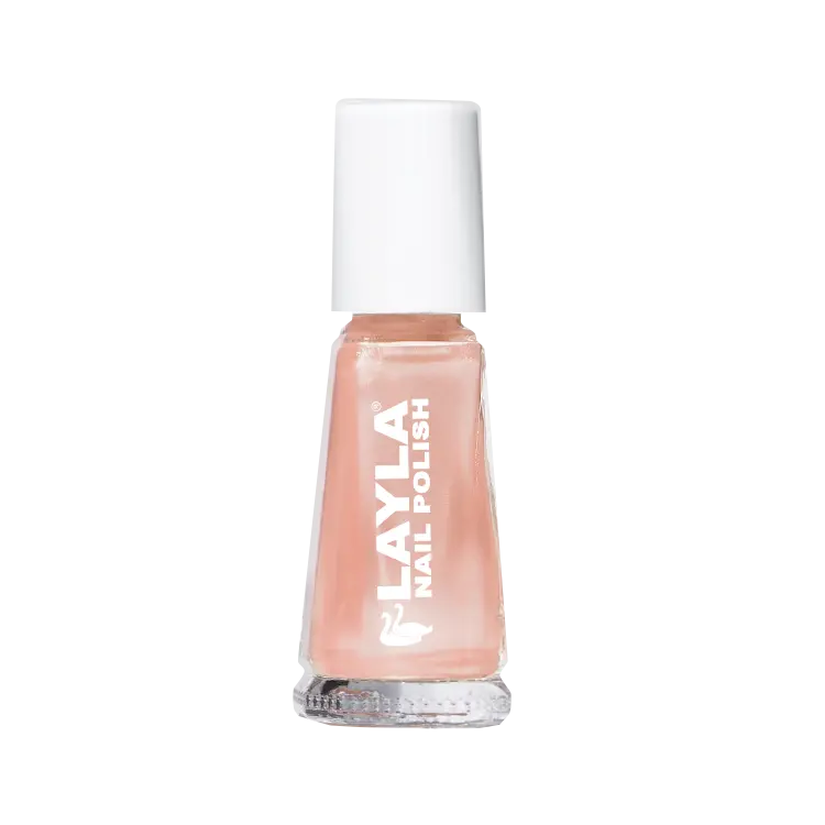 SMALTO LAYLA  MADREPERLATO - LAYLA Cosmetics