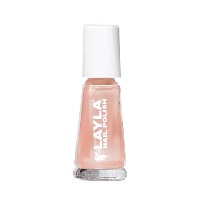 SMALTO LAYLA  MADREPERLATO - LAYLA Cosmetics