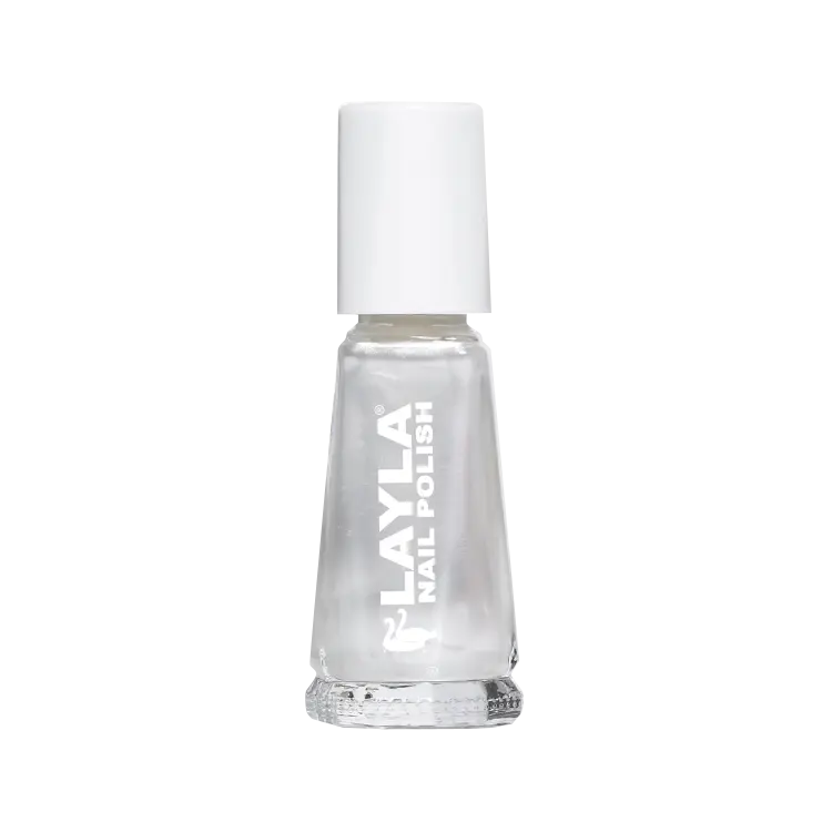 SMALTO LAYLA  MADREPERLATO - LAYLA Cosmetics