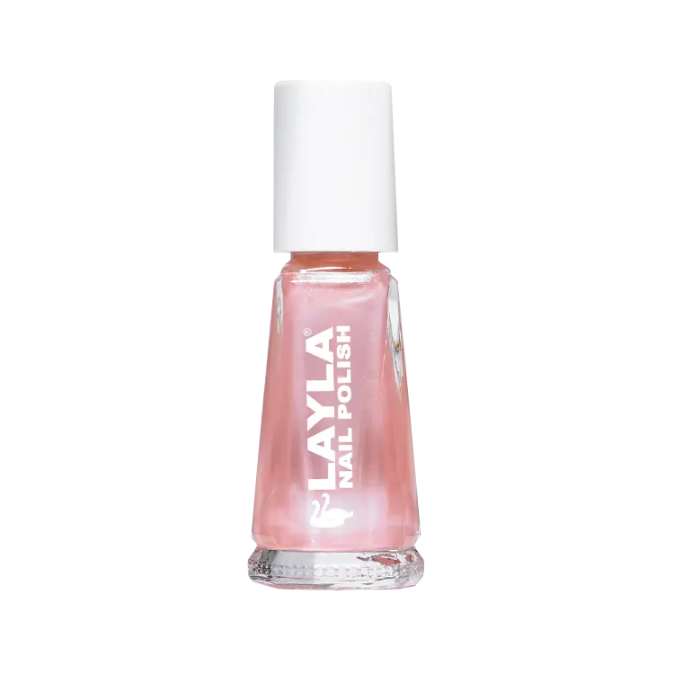 SMALTO LAYLA  MADREPERLATO - LAYLA Cosmetics