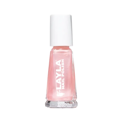 SMALTO LAYLA  MADREPERLATO - LAYLA Cosmetics