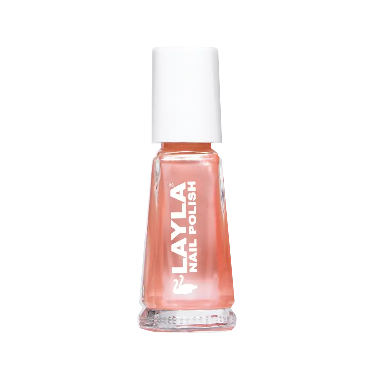 SMALTO LAYLA  MADREPERLATO - LAYLA Cosmetics