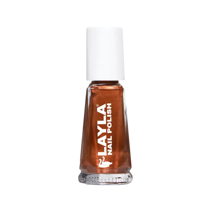 SMALTO LAYLA  MADREPERLATO - LAYLA Cosmetics