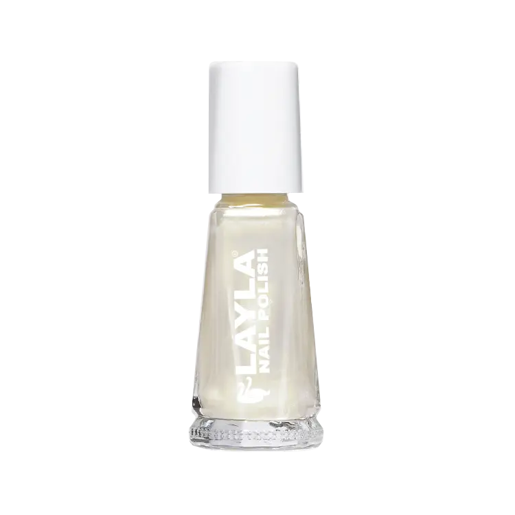 SMALTO LAYLA  MADREPERLATO - LAYLA Cosmetics