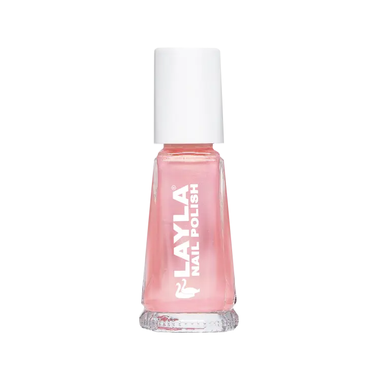 SMALTO LAYLA  MADREPERLATO - LAYLA Cosmetics