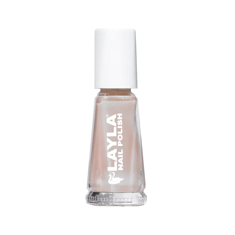 SMALTO LAYLA  MADREPERLATO - LAYLA Cosmetics