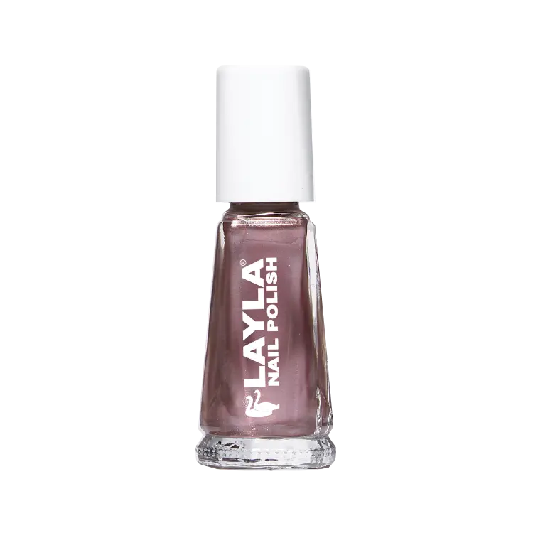 SMALTO LAYLA  MADREPERLATO - LAYLA Cosmetics