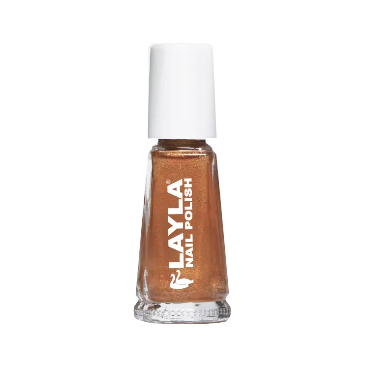 SMALTO LAYLA  MADREPERLATO - LAYLA Cosmetics