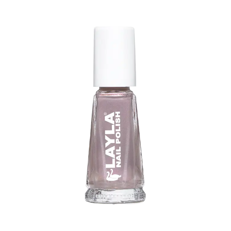 SMALTO LAYLA  MADREPERLATO - LAYLA Cosmetics