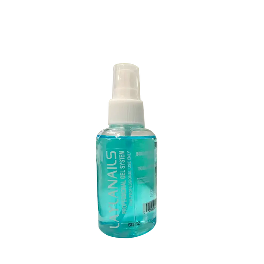 SOLUZIONE IGIENIZZANTE ATTREZZI - LAYLA Cosmetics