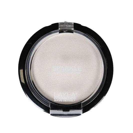 SPARKLE EYESHADOW - LAYLA Cosmetics