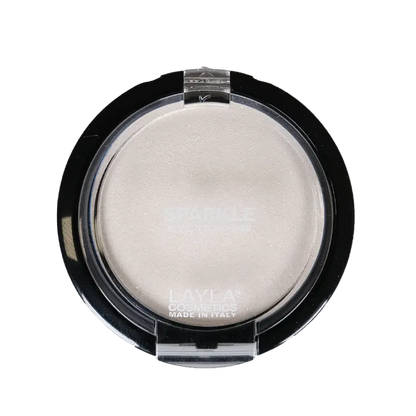 SPARKLE EYESHADOW - LAYLA Cosmetics