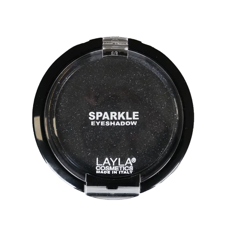 SPARKLE EYESHADOW - LAYLA Cosmetics