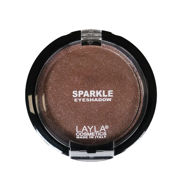 SPARKLE EYESHADOW - LAYLA Cosmetics