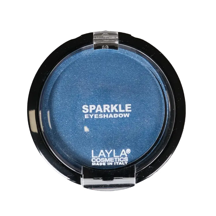 SPARKLE EYESHADOW - LAYLA Cosmetics