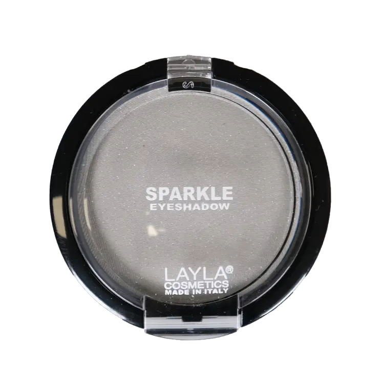 SPARKLE EYESHADOW - LAYLA Cosmetics