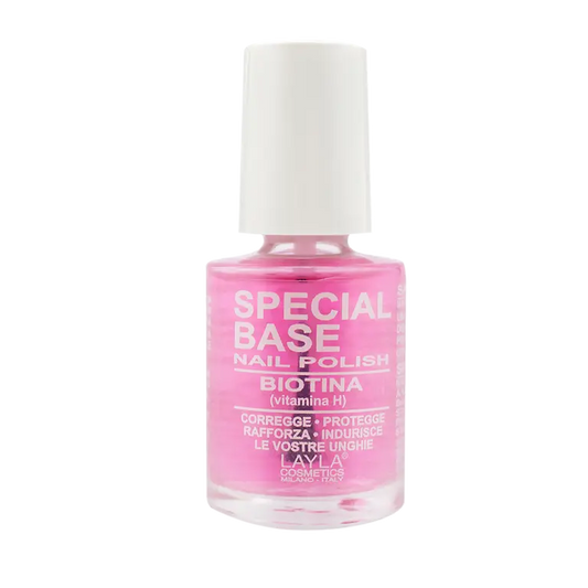 SPECIAL BASE BIOTINA - LAYLA Cosmetics