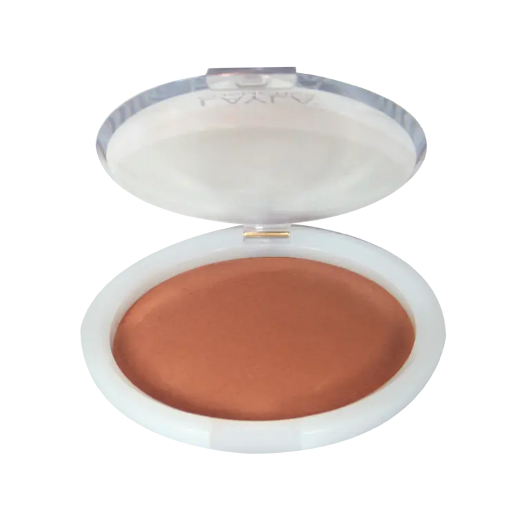 TERRACOTTA ABBRONZANTE TOP COVER - LAYLA Cosmetics