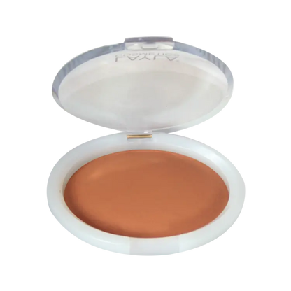 TERRACOTTA ABBRONZANTE TOP COVER - LAYLA Cosmetics