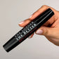 THE LONGER THE BETTER EXTRA BLACK MASCARA - LAYLA Cosmetics