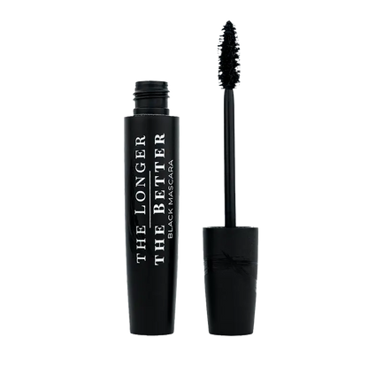 THE LONGER THE BETTER MASCARA - LAYLA Cosmetics