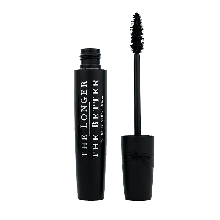 THE LONGER THE BETTER MASCARA - LAYLA Cosmetics