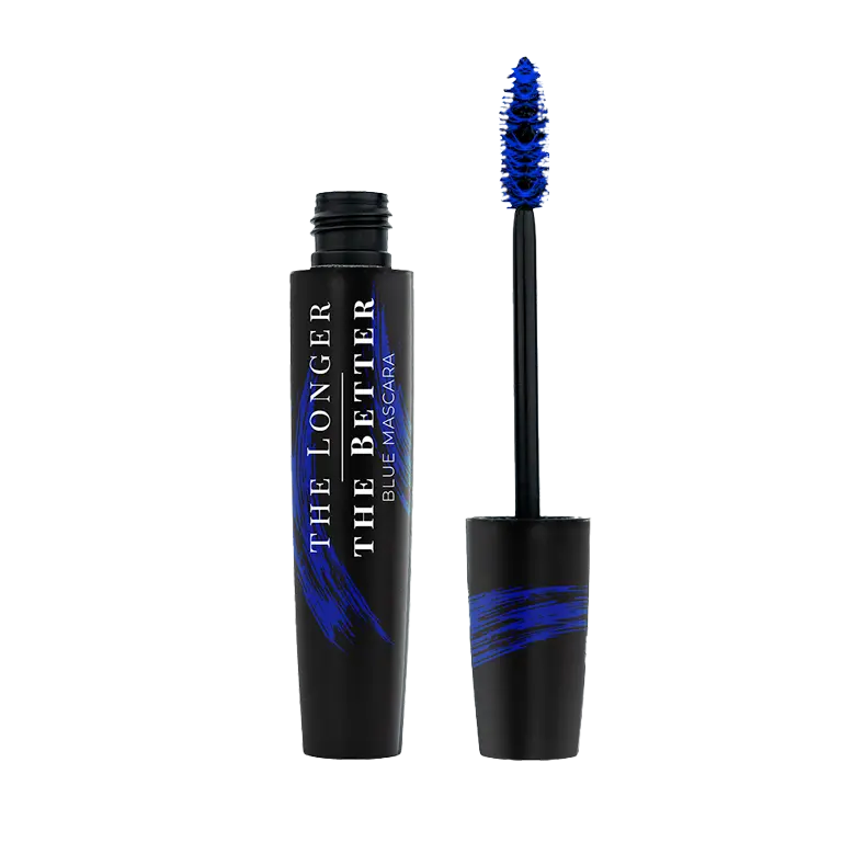 THE LONGER THE BETTER MASCARA - LAYLA Cosmetics