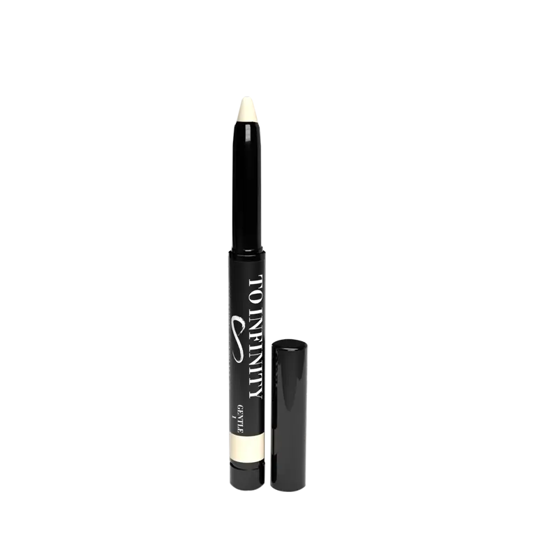 TO INFINITY PRIMER AND EYESHADOW - LAYLA Cosmetics