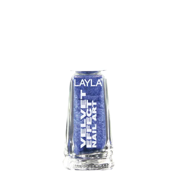 VELVET EFFECT - LAYLA Cosmetics