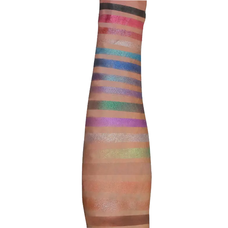 YOU ARE A RARITY - LAYLA Cosmetics