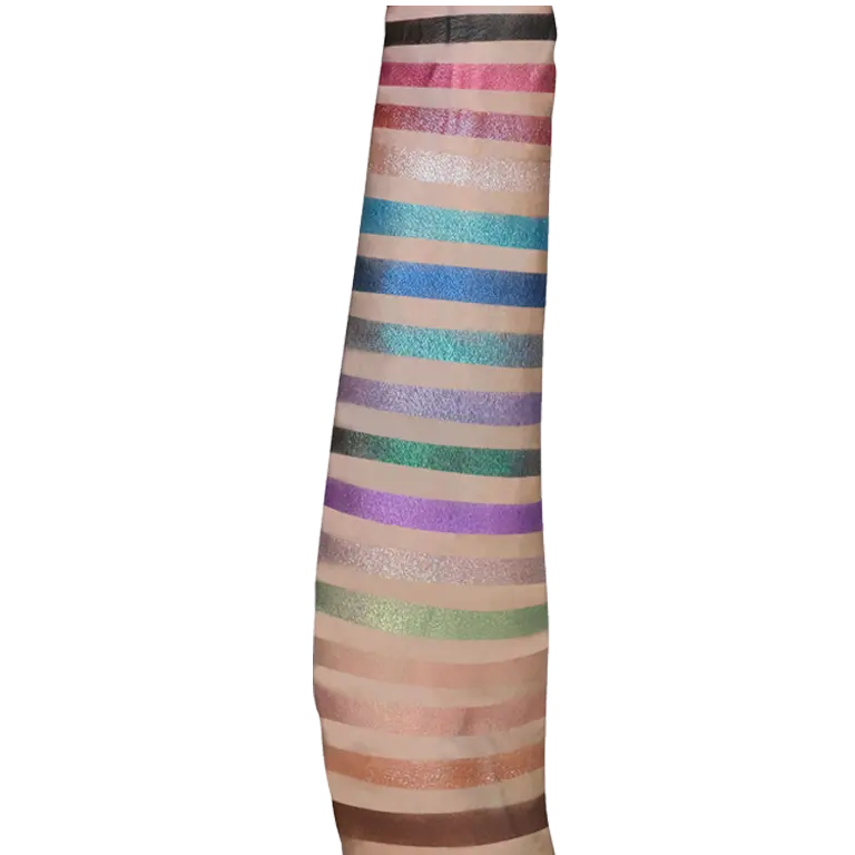 YOU ARE A RARITY - LAYLA Cosmetics