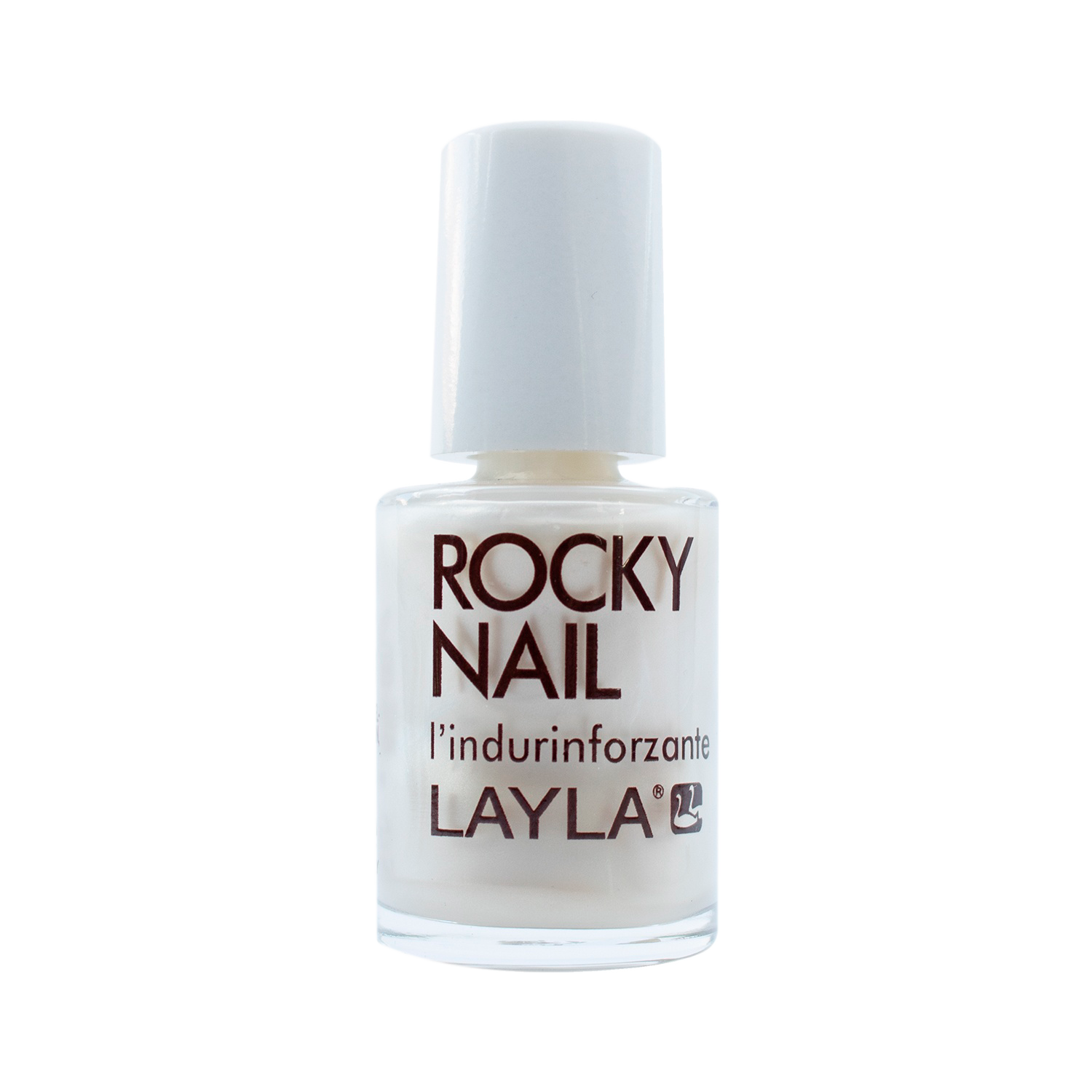 ROCKY NAIL - LAYLA Cosmetics